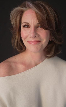 Melissa Gilbert